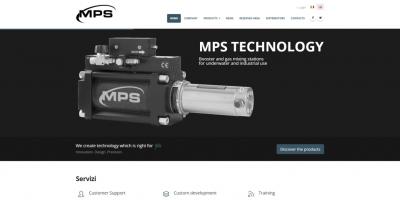 MPS Technology - Immagine anteprima 3