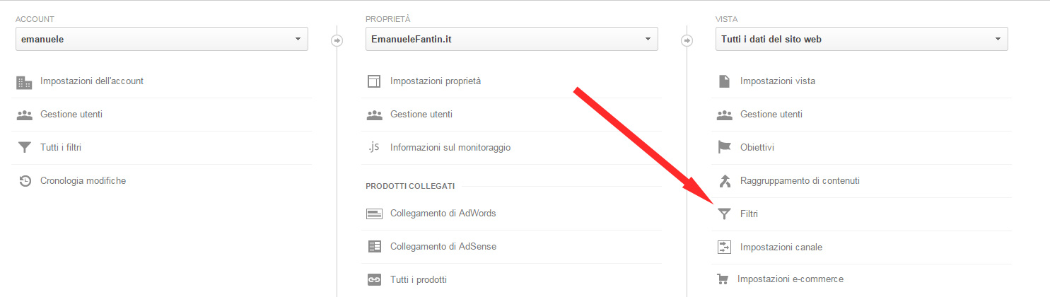 filtri_google_analytics